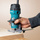 MAKITA Frezarka krawędziowa 3711 Soft-Start 530 W