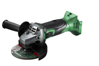 HIKOKI Szlifierka kątowa akum. 18V 125mm BODY Walizka G18DSL2W3Z