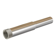 STALCO Wiertło diamentowe do gresu ceramiki płytek 12 mm S-28412