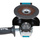 MAKITA Szlifierka kątowa 125 mm 18V X-LOCK DGA519ZJ