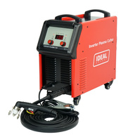 IDEAL Przecinarka plazmowa Expert Plasma 100 HF cięcie 50mm 30-100A 400V