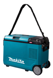 MAKITA Chłodziarko-ogrzewacz lodówka turystyczna 18V 40V 29L CW004GZ