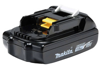 MAKITA Akumulator BL1815N bateria 18V 1,5Ah Li-ion oryginalna Makita PL