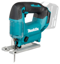 MAKITA Wyrzynarka akumulatorowa 18V z podcinaniem skok 18mm body DJV186Z