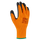 STALCO Rękawice poliestrowe S-THERMGRIP ECO 10” S-47427