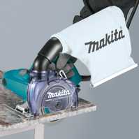 MAKITA Przecinarka tarczowa diamentowa do płytek 125 mm 4100KB