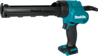 MAKITA Akumulatorowy wyciskacz do kleju silikonu 12V CXT 1x2,0Ah CG100DSAA