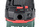 METABO Odkurzacz budowlany aku 18V 20L BODY AS 36-18 L 20 PC 602071850