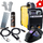 MAGNUM Spawarka inwertorowa MMA 200 A Snake 200 LED