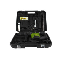 PROCRAFT Młot udarowo-obrotowy wyburzeniowy SDS-MAX 1600W 9,0J BH2350