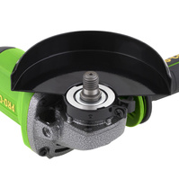 PROCRAFT Szlifierka kątowa kątówka diax 20V 4,0Ah 125mm reg. obrotów PWA220