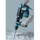 MAKITA Młot udarowy wyburzeniowy SDS-max HM0871C