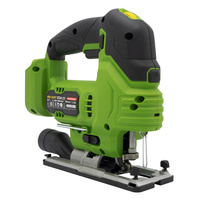 PROCRAFT Wyrzynarka przecinarka akumulatorowa 20V T-LOC Laser LED BODY ST24