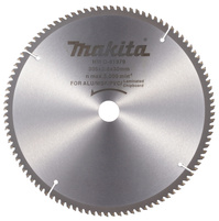 MAKITA Tarcza do cięcia drewna MDF PVC Aluminium 305x30 100 Zębów D-81979