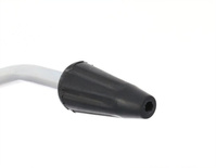 AIRPRESS Pistolet do przedmuchu 10 cm 1/4 45021