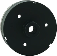 SCHMITH Otwornica diamentowa wiertło koronka 100mm M14 do gresu SOD-M14/100