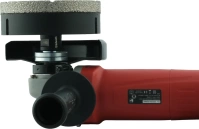 SCHMITH Otwornica diamentowa wiertło koronka 125mm M14 do gresu SOD-M14/125