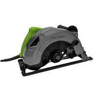 PROCRAFT Piła pilarka tarczowa sieciowa 185mm 1400W KR1400 PROCRAFT