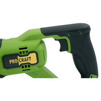 PROCRAFT Piła pilarka szablasta akumulatorowa lisi ogon 20V 10cm BODY PSS35