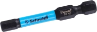 SCHMITH Bit udarowy końcówka Hex imbus H5 50 mm 2 szt. SCH01B04042