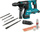 MAKITA Młot młotowiertarka akumulatorowa SDS+ 2x18V + wiertła DHR281Z