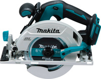 MAKITA Piła pilarka tarczowa 165mm 18V DHS680Z + Adapter + Szyna 1,0m