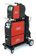 IDEAL Profesjonany MIG spawalniczy EXPERT MIG 540W DUAL PULSE Chłodnica 500A 400V