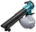 MAKITA Dmuchawa odkurzacz do liści 18V 1x5,0Ah DUB187T001