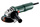 METABO Szlifierka kątowa 750W 125 mm W 750-125 603605000