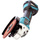 MAKITA Szlifierka kątowa akumulatorowa 125mm 18V +Makpac DGA504ZJ Makita PL