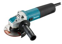 MAKITA Szlifierka kątowa 125 mm 1400W uchwyt XLOCK GA5080RX02
