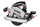Metabo KS 18 LTX 66 BL Akumulatorowa ręczna pilarka tarczowa 611866840