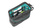 MAKITA Kosmetyczka podróżna z uchwytem saszetka organizer pojemna E-27492