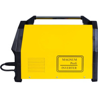 MAGNUM Półautomat spaw MIG 230 DUAL PULS Synergia