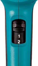 MAKITA Opalarka 1800W 4 dysze 9 trybów + walizka HG6031VK