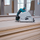 MAKITA Pilarka tarczowa zagłębiarka akumulatorowa 2x18V moduł AWS DSP601ZJU