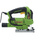 PROCRAFT Wyrzynarka sieciowa 750W przecinarka piła do drewna laser ST1150