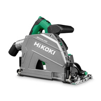 HIKOKI Pilarka zagłębiarka tarczowa akum. 36V Body 165mm Soft C3606DPAW2Z