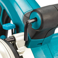 MAKITA Piła zagłębiarka szyna 1,5m zaciski SP6000J