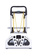 WOLFCRAFT Wózek transportowy TS850 WF5501000