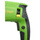 PROCRAFT Młotowiertarka sieciowa kucie 3w1 SDS+ 900W 3,2J + Dłuta BH1100DFR
