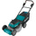 MAKITA Kosiarka akumulatorowa 2x18V 53 cm 70L stalowa obudowa DLM530Z mocna