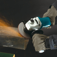 MAKITA Szlifierka kątowa 125 mm 1300W wolny start GA5050R