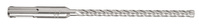 HIKOKI Wiertło udarowe do betonu SDS+ czteroostrzowe 14x165mm 783255