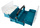 MAKITA Organizer Makpac rozkładany skrzynka walizka rozkładana P-84137
