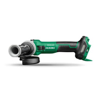 HIKOKI Szlifierka kątowa akum 36V 125mm 1500W Body BLDC G3613DEW4Z