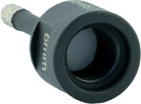 SCHMITH Otwornica diamentowa wiertło koronka 6 mm M14 do gresu SOD-M14/6