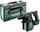 METABO Młotowiertarka akumulatorowa 18V SDS+ 2,2J KH 18 LTX BL 601713840