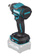 MAKITA Klucz udarowy akumulatorowy 1/2" 350Nm 40V XGT body korpus TW004GZ
