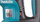 MAKITA Młot udarowy kujący wyburzeniowy SDS-Max 7,6J HM0870C + walizka